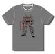 T-Shirt: Gundam Unicorn - Unicorn Destroy Mode (XL) <font class=''item-notice''>[<b>New!</b>: 4/29/2013]</font>