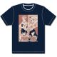 T-Shirt: Fairy Tail - Four Square (L)