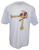 T-Shirt: Fairy Tail - Erza's Insignia (M)