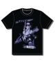 T-Shirt: High School of the Dead - Saeko with Sword (L)
