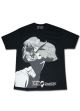 T-Shirt: Ghost in the Shell: SAC - Motoko (L)