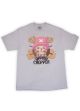 T-Shirt: One Piece - Tony Tony Chopper (S)