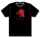 T-Shirt: Evangelion - NERV Logo (XL)
