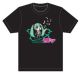 T-Shirt: Vocaloid - Chibi Hatsune Miku (XL)