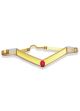 Costume: Sailor Moon - Mars Tiara