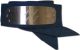 Headband: Naruto - Mist Logo <font class=''item-notice''>[<b>Street Date</b>: 6/30/2013]</font>