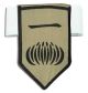 Armband: Bleach - 01st Division Yamamoto Genryusai (One)