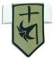 Armband: Bleach - 10th Division Toshiro Hitsugaya (Ten)