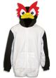 Hoodies: Evangelion - Punchi Eva Pen Pen (S) <font class=''item-notice''>[<b>New!</b>: 5/3/2013]</font>
