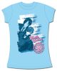 T-Shirt: Black Butler - Sebastian and Ciel (WOMEN S)