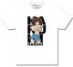 T-Shirt: Haruhi - Haruhi Gone Wild (XL)