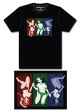 T-Shirt: Haruhi - RGB (L)