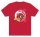 T-Shirt: Vocaloid - Chibi Meiko (S)