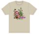 T-Shirt: Vocaloid - Chibi Luka (XL)