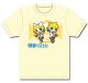 T-Shirt: Vocaloid - Chibi Rin & Len (XXL)