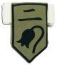 Armband: Bleach - 02nd Division Soi Fong (Two)