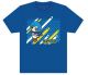 T-Shirt: Vocaloid - Chibi Kaito (L)