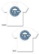 T-Shirt: Ghost In The Shell: SAC - Laughing Man (X-LARGE)