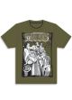 T-Shirt: One Piece - Group (XXL)