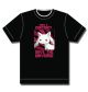 T-Shirt: Puella Magi Madoka Magica - Kyubey (XXL)