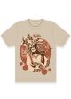T-Shirt: Spice and Wolf - Holo (XL)