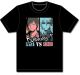 T-Shirt: Durarara!! - Izaya and Shizuo (M)