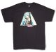 T-Shirt: Vocaloid - Hatsune Miku (XXL) <font class=''item-notice''>[<b>New!</b>: 4/30/2013]</font>