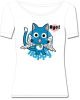 T-Shirt: Fairy Tail - Happy (Women M)
