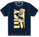 T-Shirt: Fairy Tail - Lucy (M)