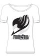 T-Shirt: Fairy Tail - Insignia (Women S)