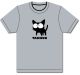 T-Shirt: FLCL - Takkun (M)