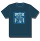 T-Shirt: Hetalia - Hooray (S)