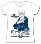 T-Shirt: Hetalia World Series - America & England (Women M) <font class=''item-notice''>[<b>New!</b>: 5/13/2013]</font>