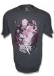 T-Shirt: Burst Angel - Jo and Meg (L)