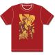 T-Shirt: Burst Angel - Jo (XXL)