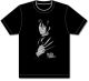 T-Shirt: Black Butler - Sebastian Black (XL)