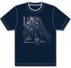 T-Shirt: Gundam - Wing Zero Custom (L)