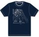 T-Shirt: Gundam - Wing Zero Custom (XL)