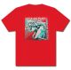 T-Shirt: Cat Planet Cuties - Eris - Lets Go Play! (XL)