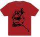 T-Shirt: Cat Planet Cuties - Eris (XXL)