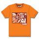 T-Shirt: Cat Planet Cuties - Eris and Manami (L)
