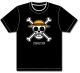 T-Shirts: One Piece - Straw Hats Crossbone (L)