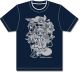 T-Shirt: Puella Magi Madoka Magica - Group (S)