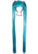 Costume: Vocaloid - Miku Wig