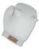 Gloves: Sonic X - Knuckles White Hands Plush (Set of 2)