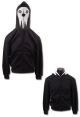 Hoodies: Soul Eater - Shinigami-sama Hoodie (L) <font class=''item-notice''>[<b>Street Date</b>: TBA]</font>