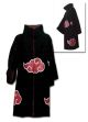 Costume: Naruto Shippuden - Akatsuki Coat HIGH END (L)