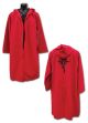 Costume: FullMetal Alchemist Ed's Coat (L)