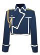 Costume: FullMetal Alchemist Brotherhood State Military Jacket (S)