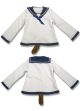 Costume: Strike Witches - Yoshika Uniform (S)